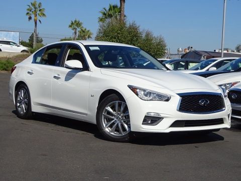 2020 Infiniti Cars For Sale Kearny Mesa Infiniti San